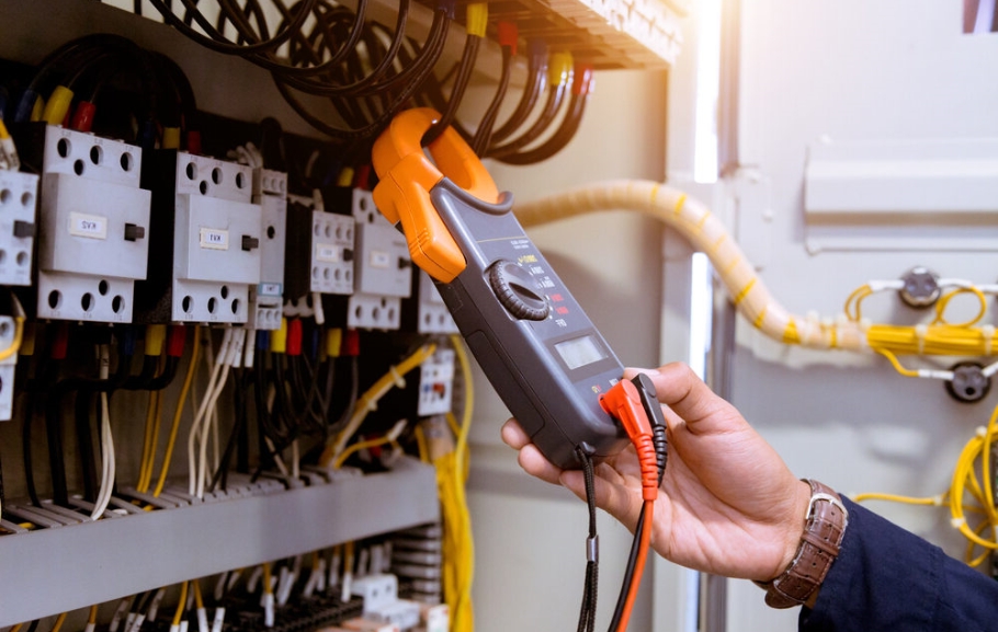 CELTE ELEC Electricien Brest Bio Electricite A Brest