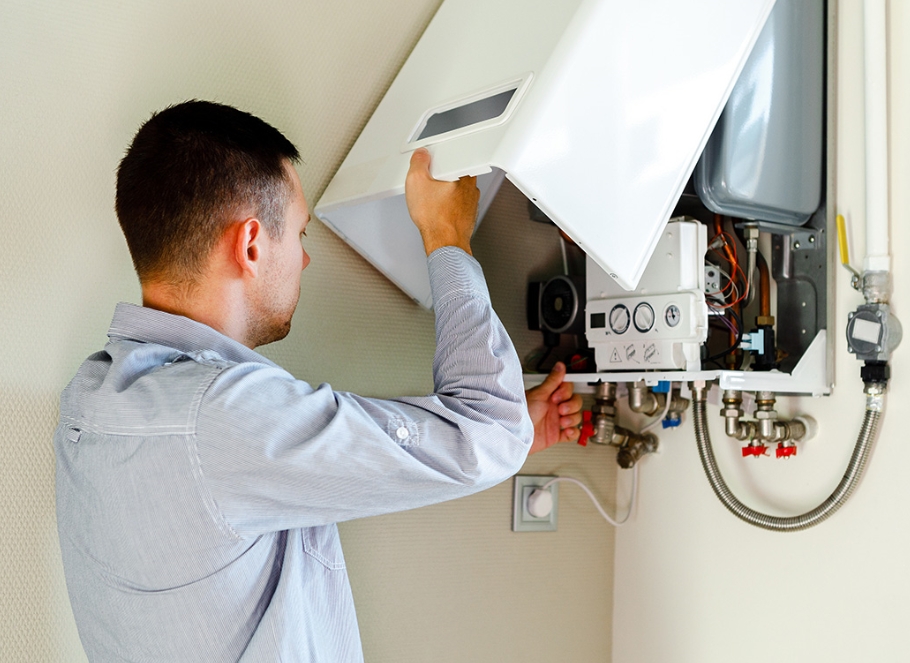 CELTE ELEC Electricien Brest Chauffage