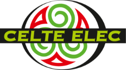 CELTE ELEC Logo