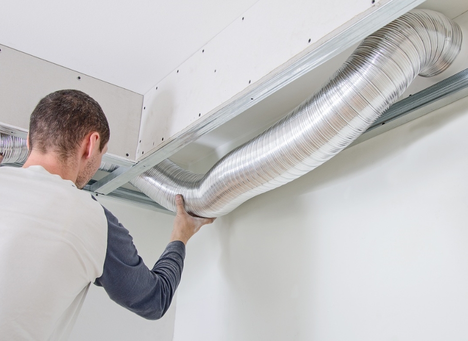 CELTE ELEC Electricien Brest Solution De Ventilation